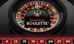 Free Play American Roulette