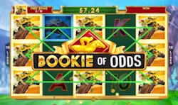 Free Play Bookie of Odds