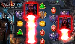 Free Play Fire & Steel