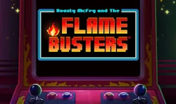 Free Play Flame Busters