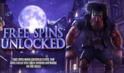 Free Play Dr. Jekyll & Mr. Hyde