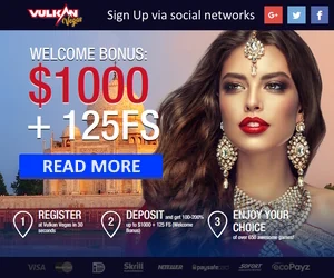 Read Review Vulkan Vegas